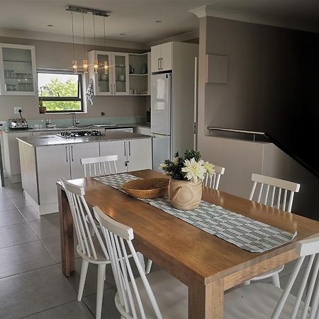 Apartmán Mount Castleton Plettenberg Bay Exteriér fotografie
