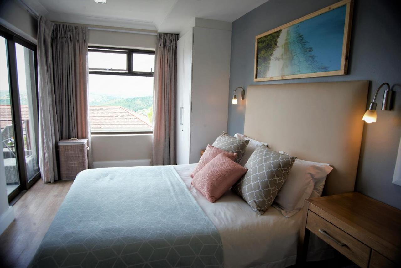 Apartmán Mount Castleton Plettenberg Bay Exteriér fotografie
