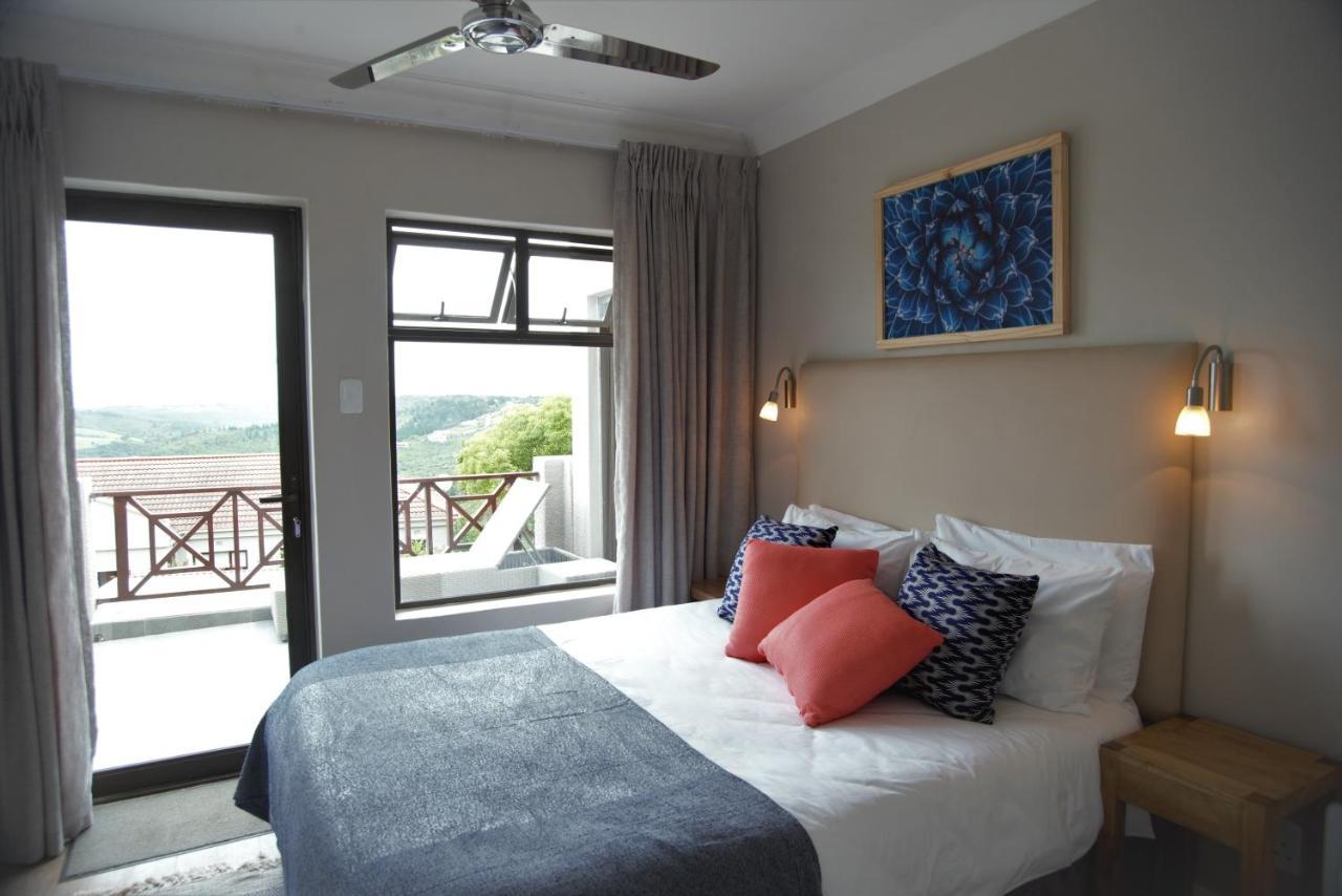 Apartmán Mount Castleton Plettenberg Bay Exteriér fotografie