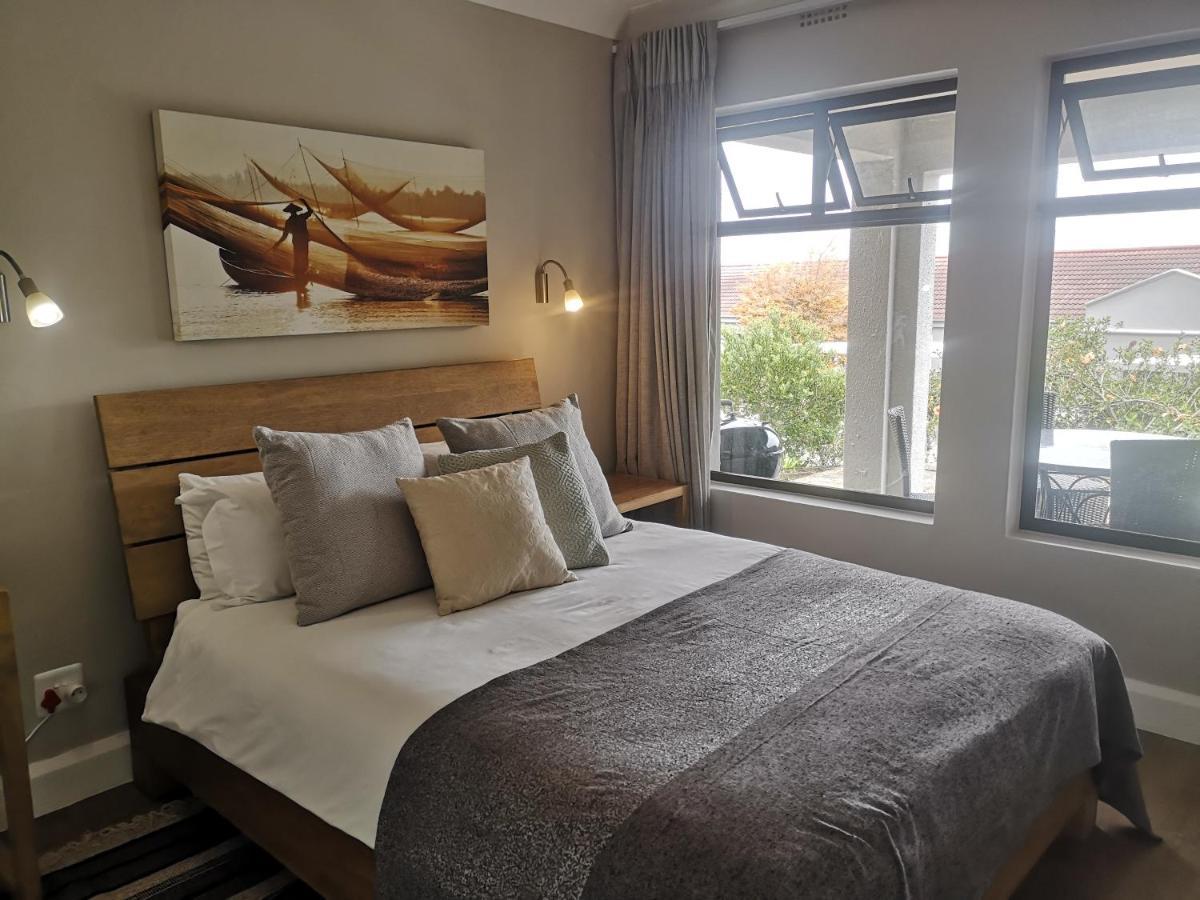 Apartmán Mount Castleton Plettenberg Bay Exteriér fotografie