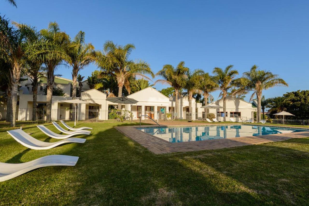Apartmán Mount Castleton Plettenberg Bay Exteriér fotografie