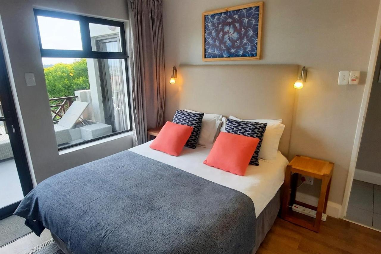 Apartmán Mount Castleton Plettenberg Bay Exteriér fotografie