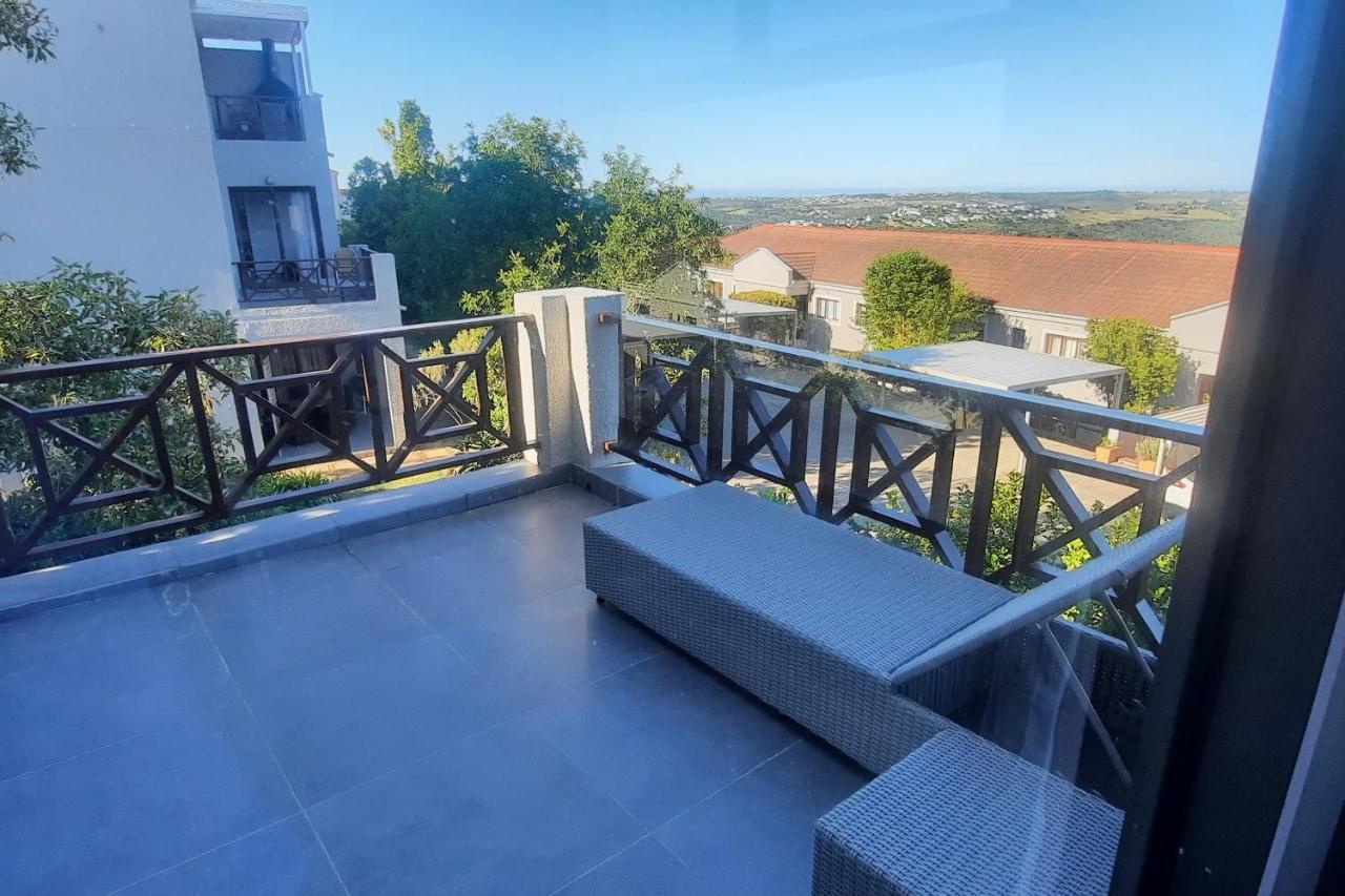 Apartmán Mount Castleton Plettenberg Bay Exteriér fotografie