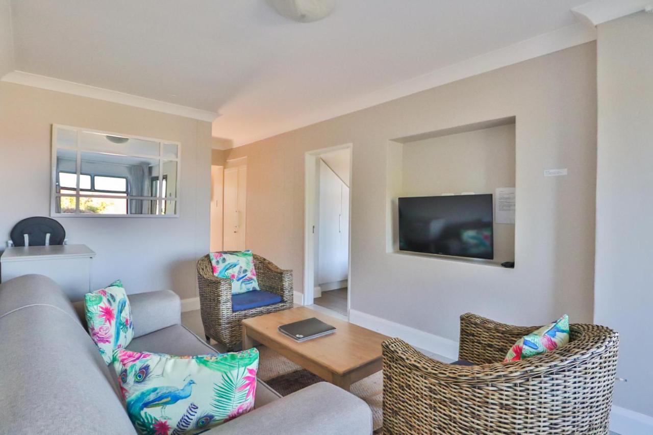 Apartmán Mount Castleton Plettenberg Bay Exteriér fotografie