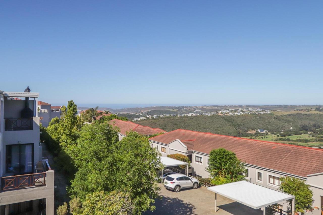 Apartmán Mount Castleton Plettenberg Bay Exteriér fotografie