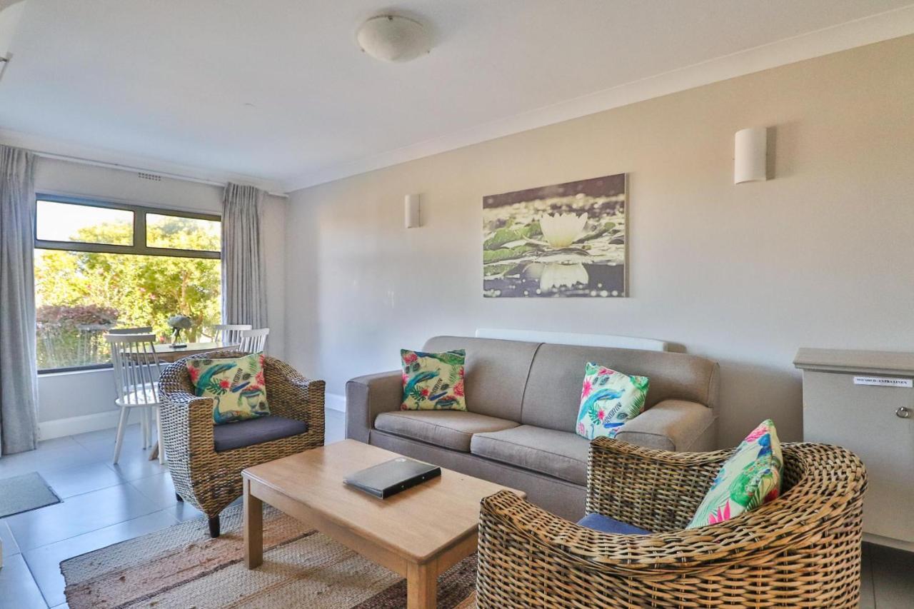 Apartmán Mount Castleton Plettenberg Bay Exteriér fotografie