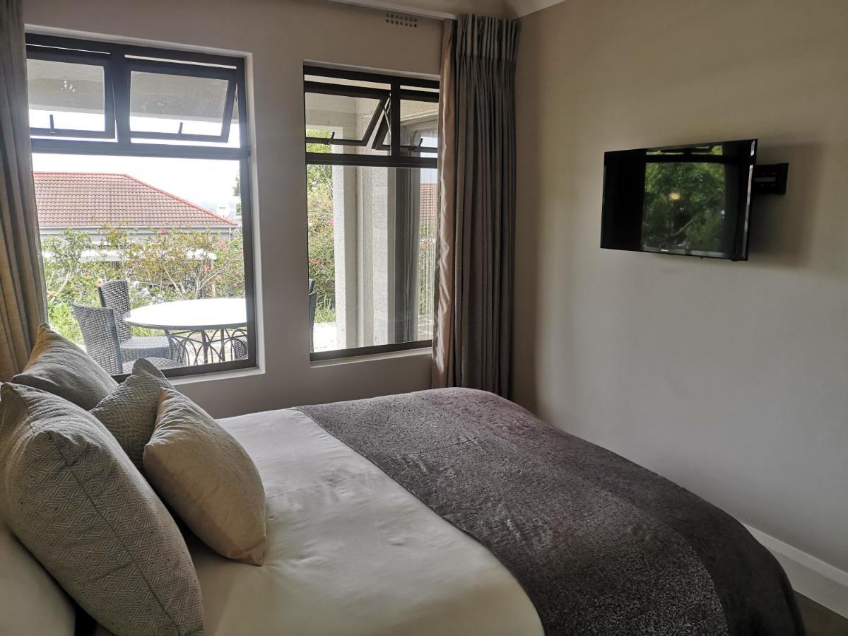 Apartmán Mount Castleton Plettenberg Bay Exteriér fotografie