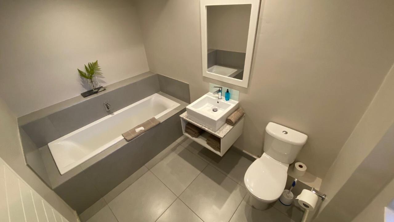 Apartmán Mount Castleton Plettenberg Bay Exteriér fotografie