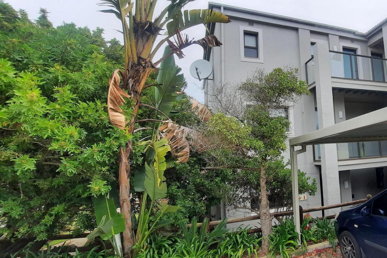 Apartmán Mount Castleton Plettenberg Bay Exteriér fotografie
