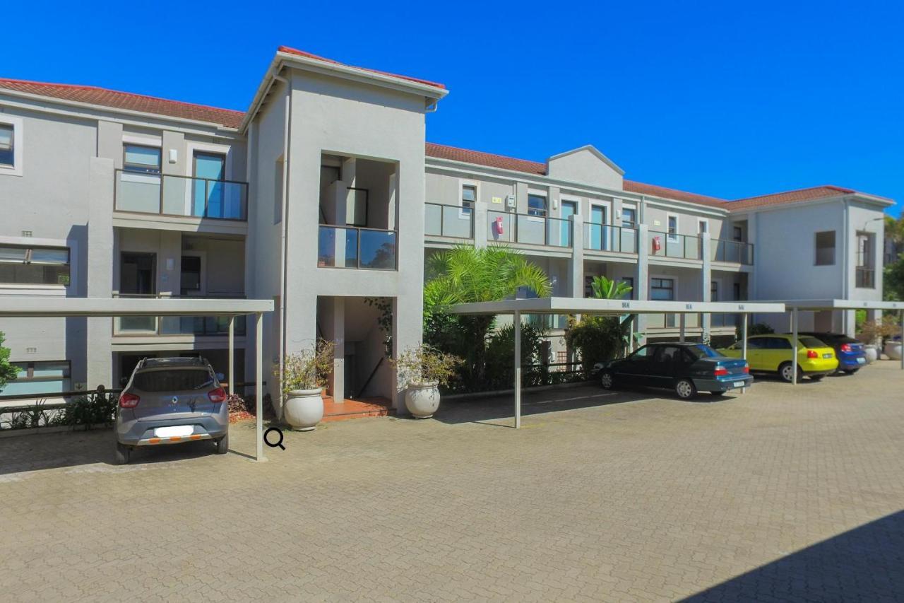 Apartmán Mount Castleton Plettenberg Bay Exteriér fotografie