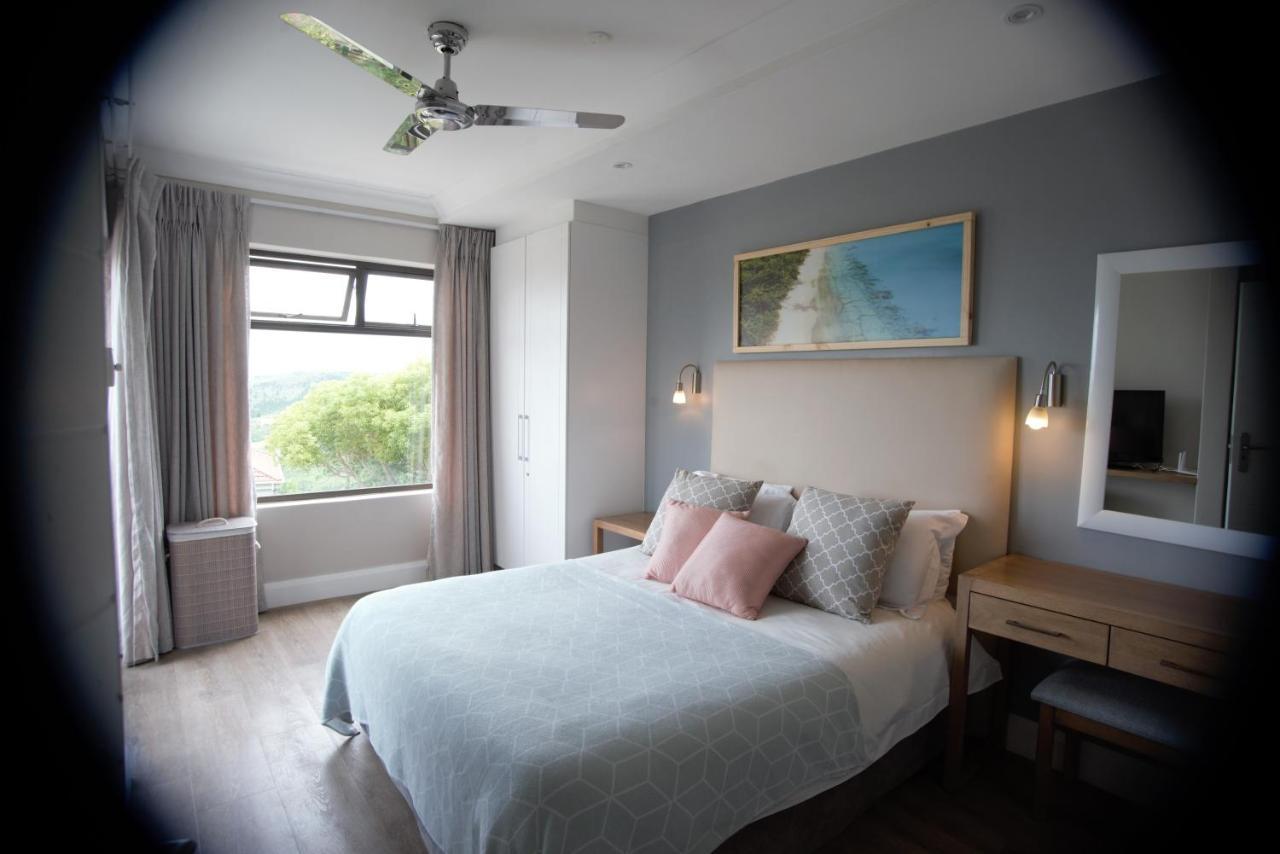 Apartmán Mount Castleton Plettenberg Bay Exteriér fotografie