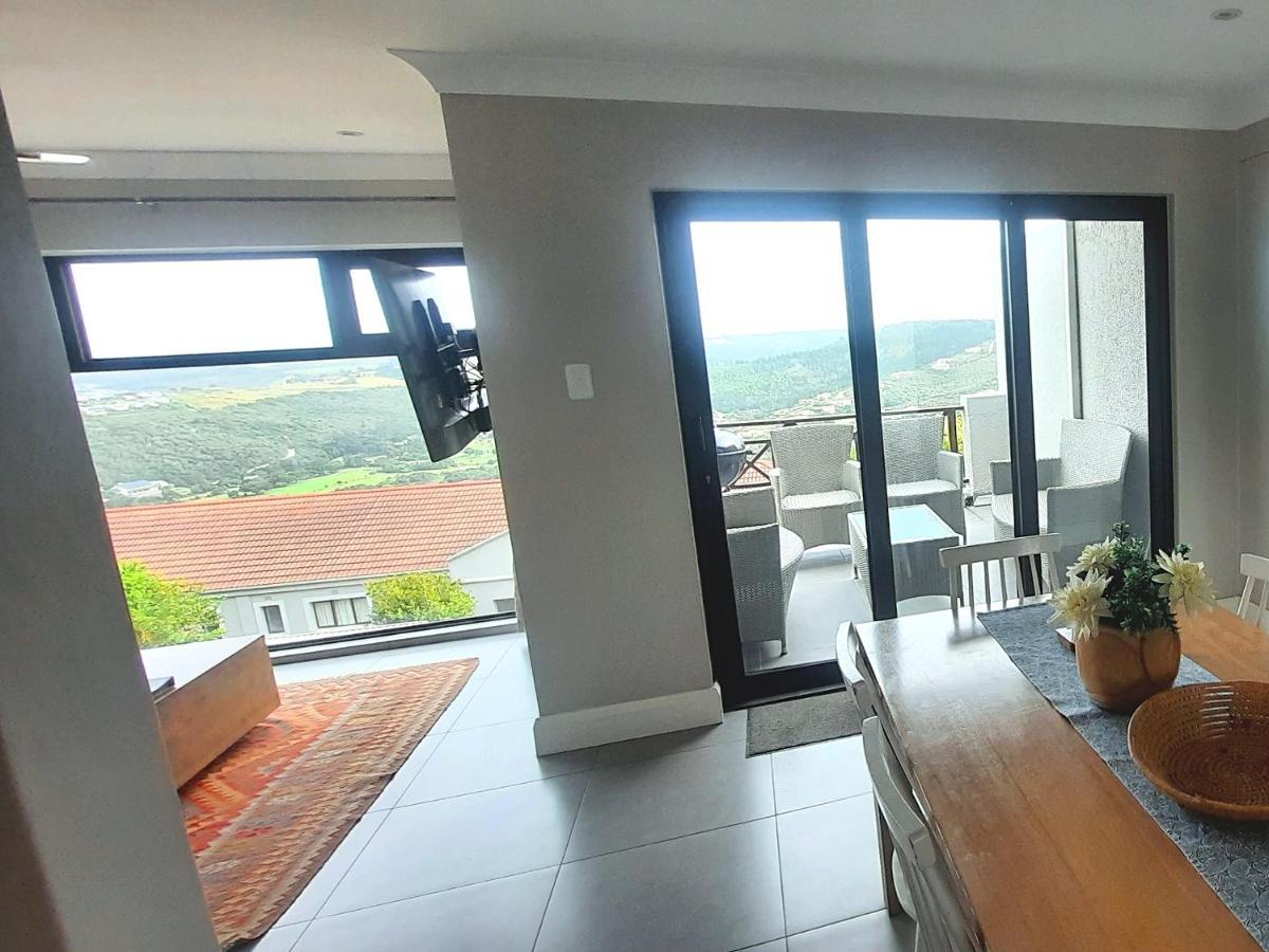 Apartmán Mount Castleton Plettenberg Bay Exteriér fotografie