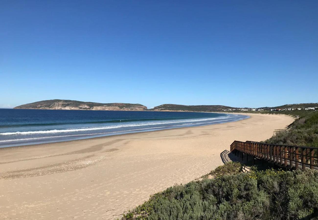 Apartmán Mount Castleton Plettenberg Bay Exteriér fotografie