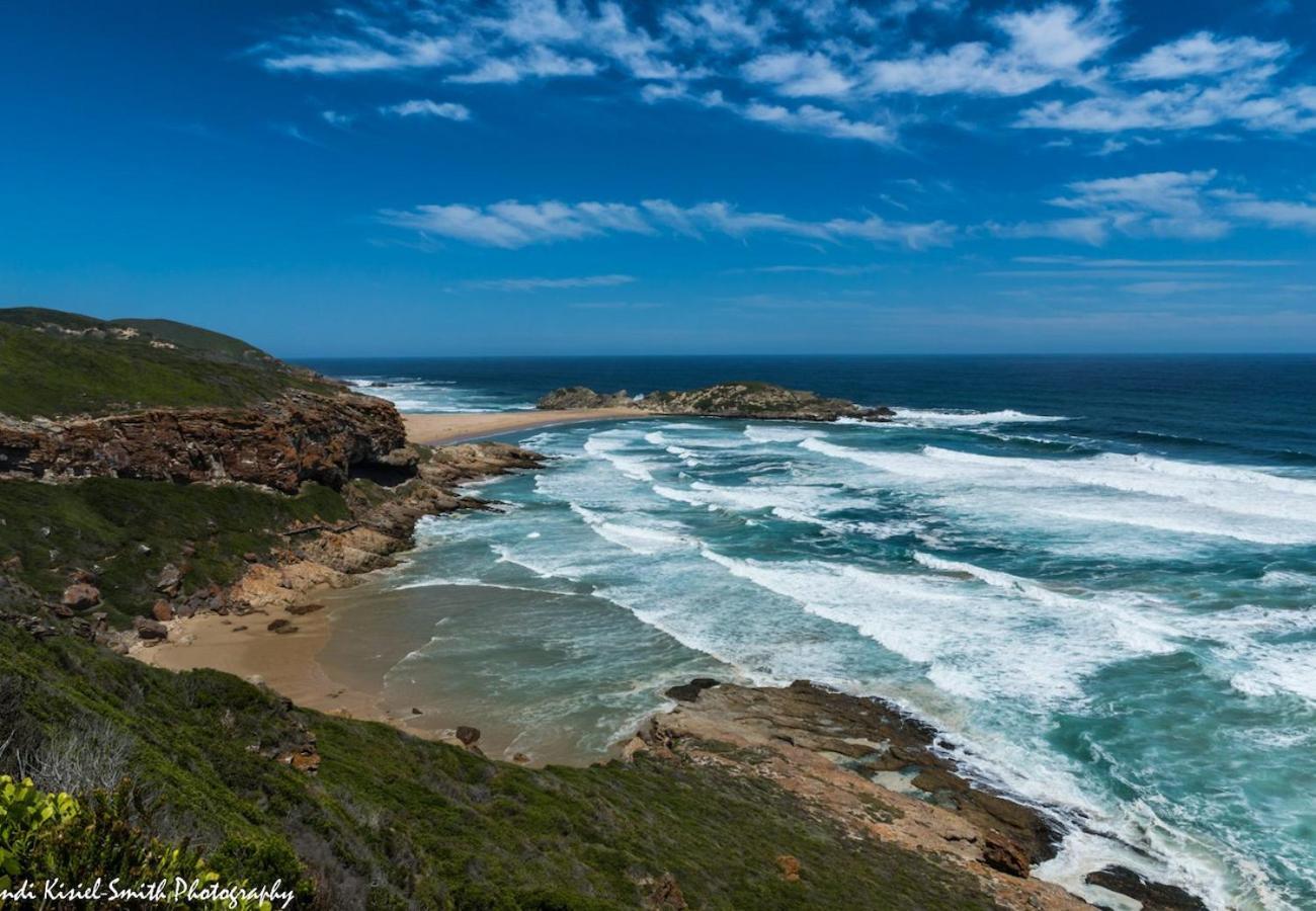 Apartmán Mount Castleton Plettenberg Bay Exteriér fotografie