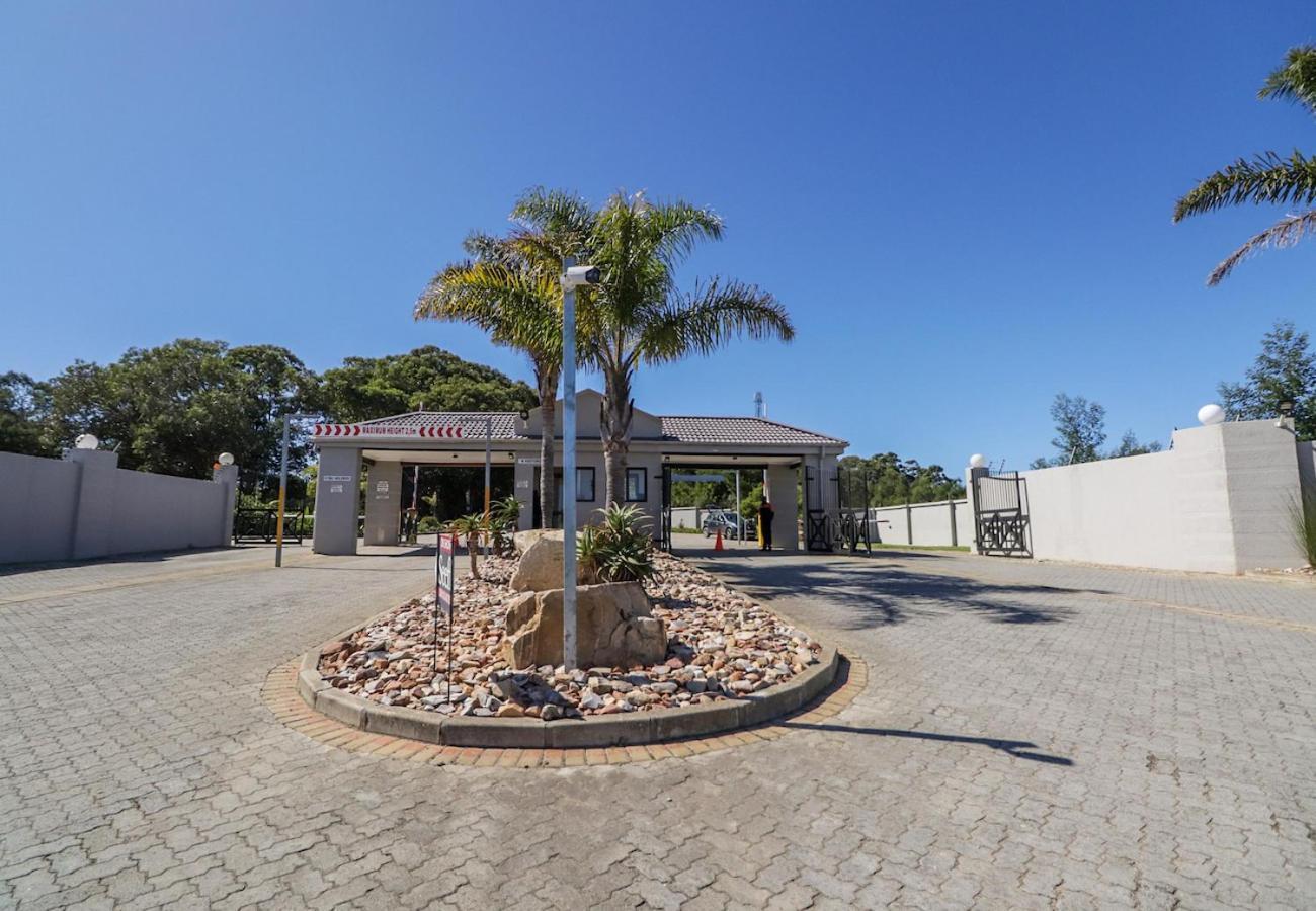 Apartmán Mount Castleton Plettenberg Bay Exteriér fotografie