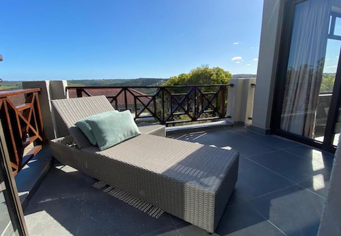 Apartmán Mount Castleton Plettenberg Bay Exteriér fotografie