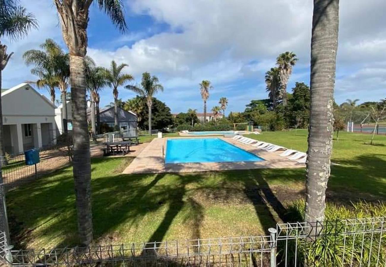 Apartmán Mount Castleton Plettenberg Bay Exteriér fotografie