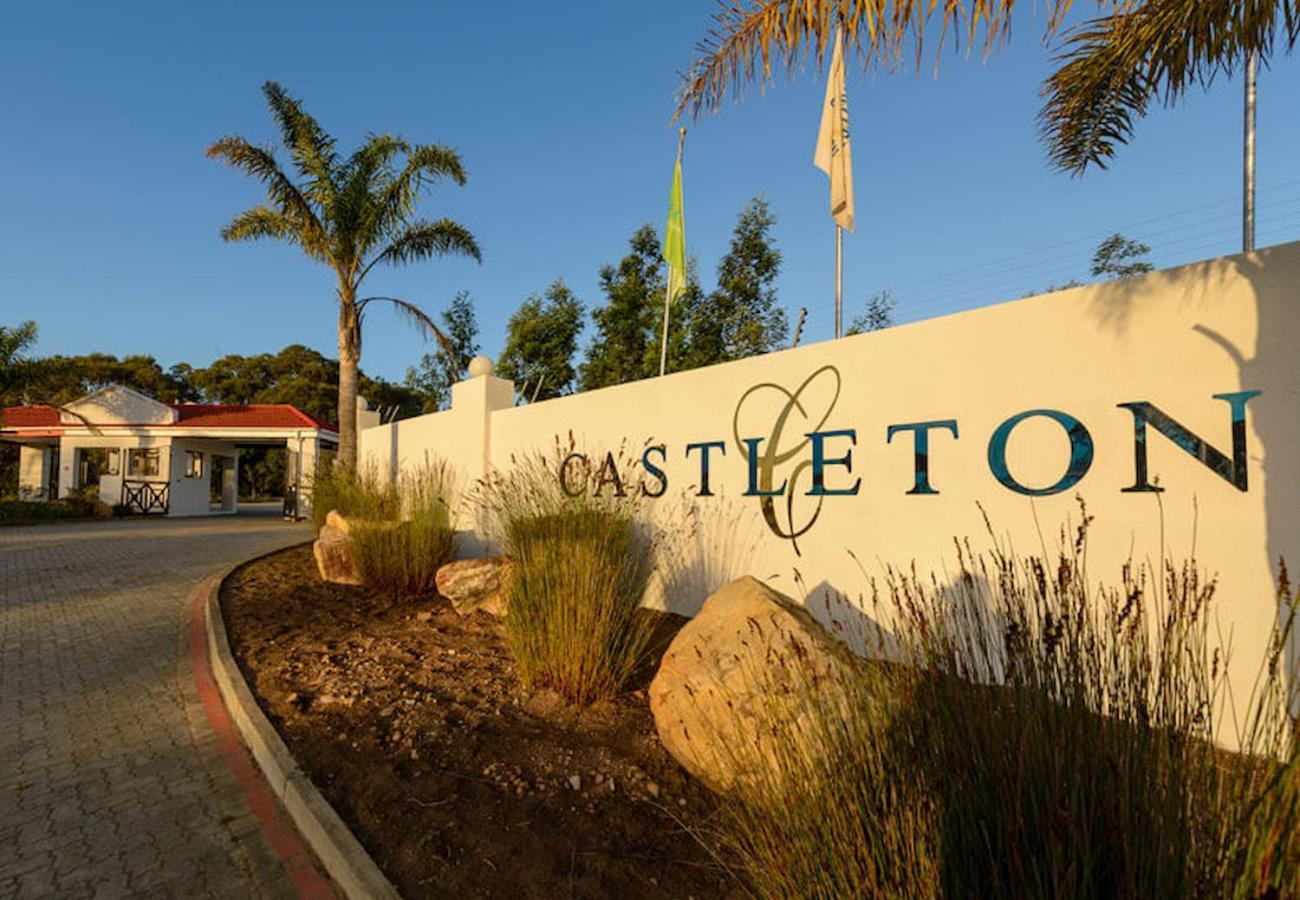 Apartmán Mount Castleton Plettenberg Bay Exteriér fotografie