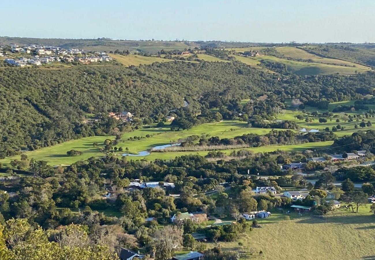 Apartmán Mount Castleton Plettenberg Bay Exteriér fotografie
