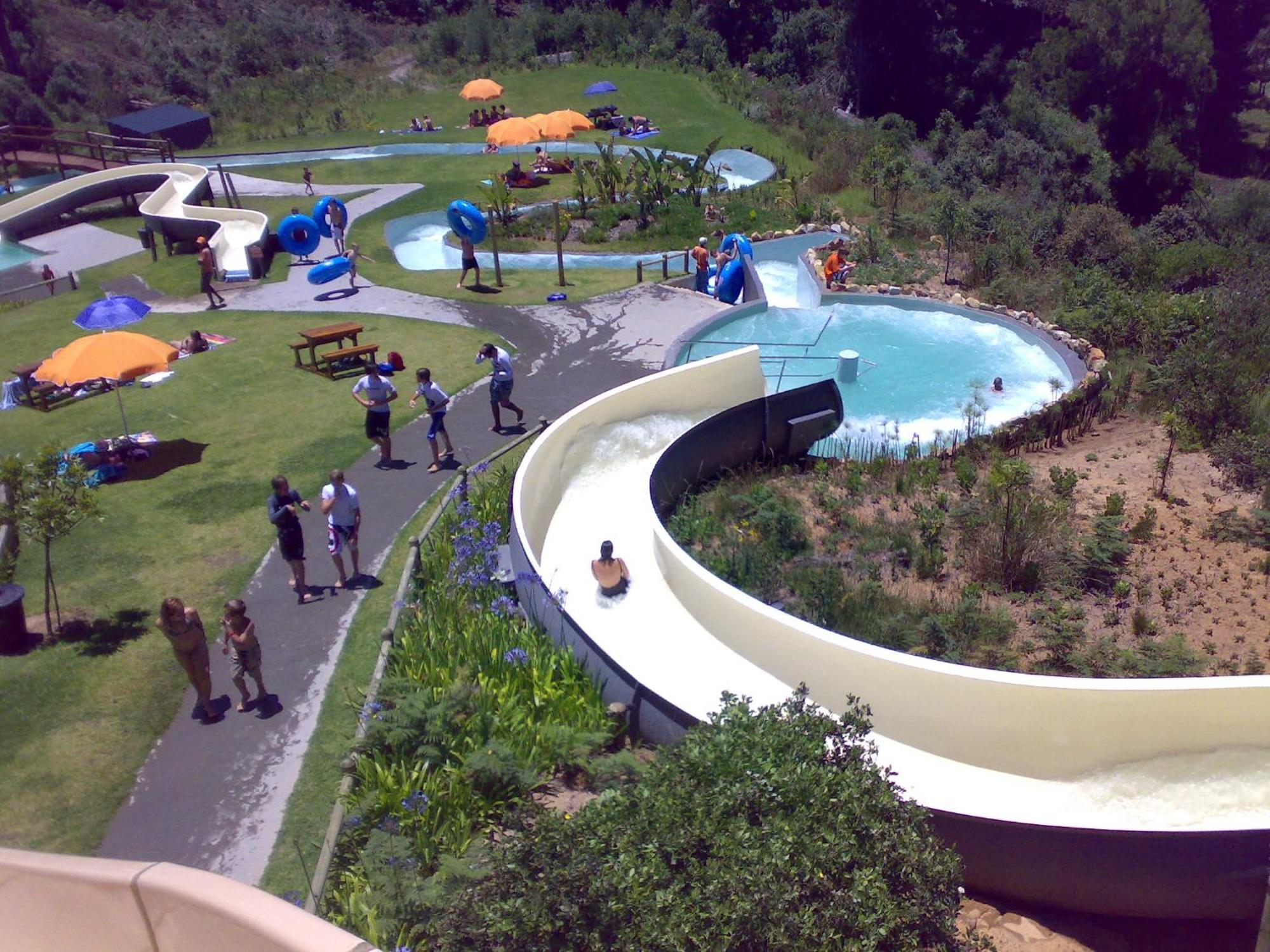 Apartmán Mount Castleton Plettenberg Bay Exteriér fotografie