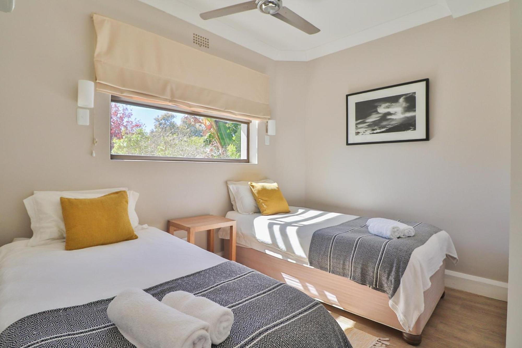 Apartmán Mount Castleton Plettenberg Bay Exteriér fotografie