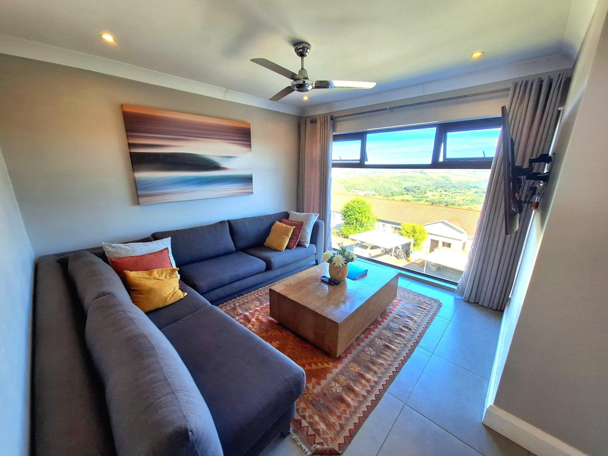 Apartmán Mount Castleton Plettenberg Bay Exteriér fotografie