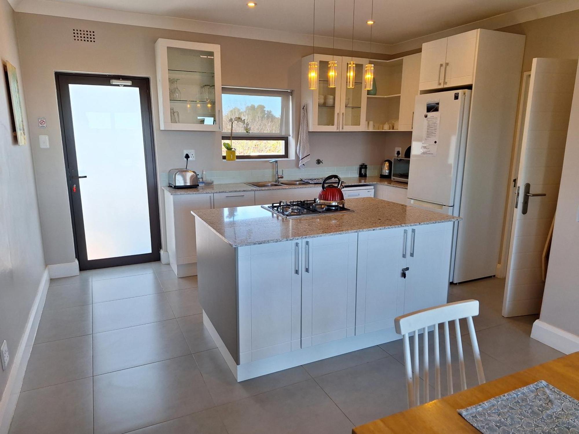 Apartmán Mount Castleton Plettenberg Bay Exteriér fotografie