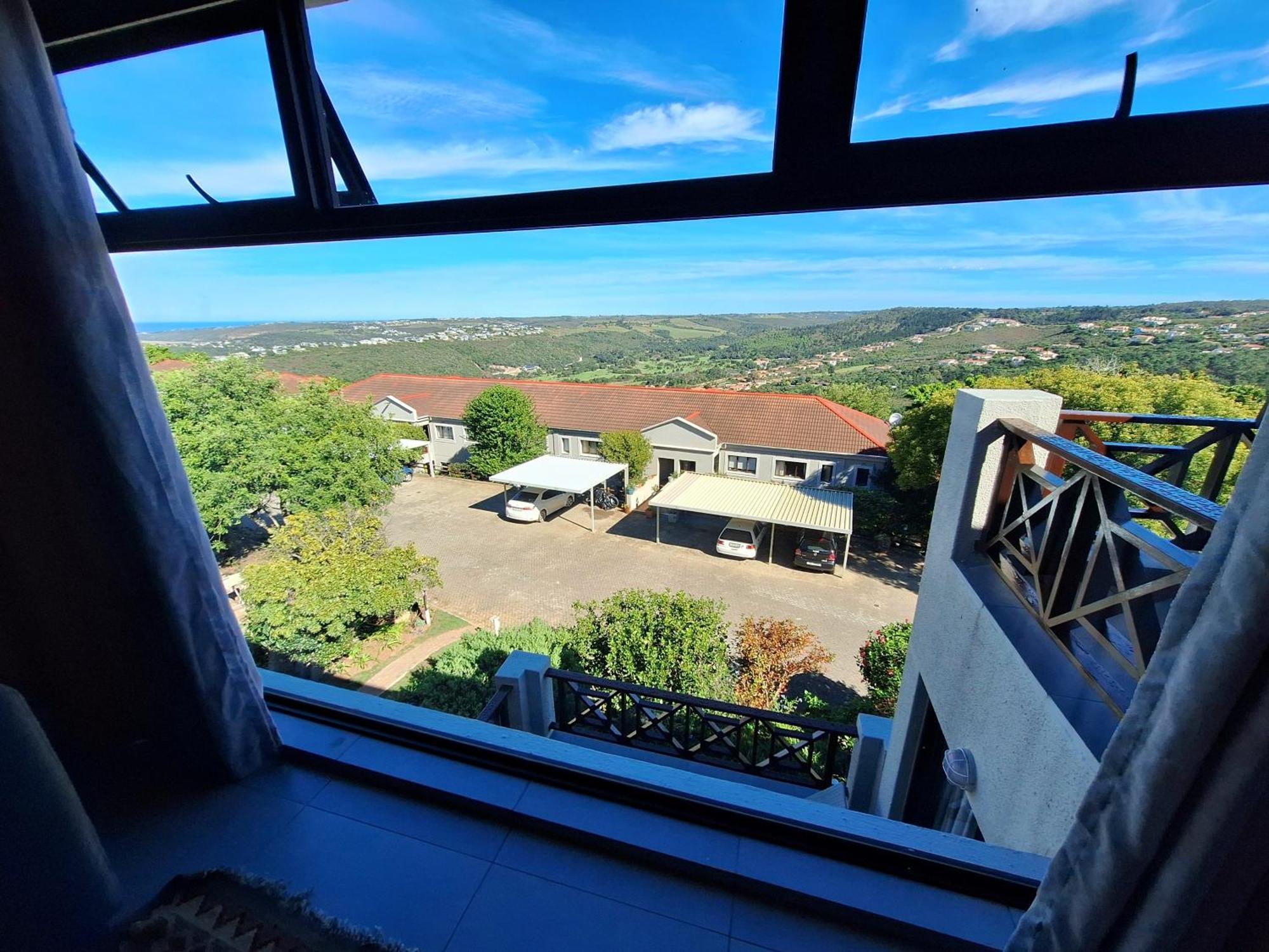 Apartmán Mount Castleton Plettenberg Bay Exteriér fotografie