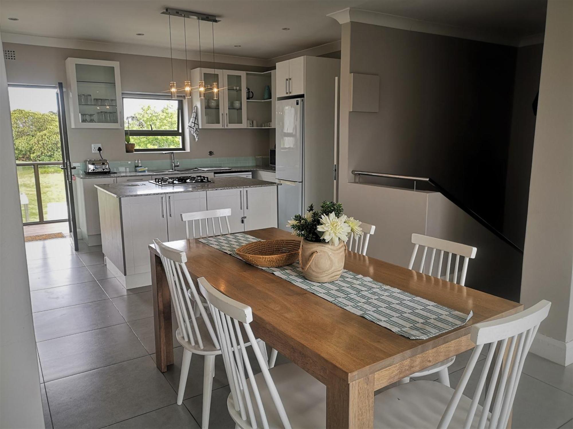 Apartmán Mount Castleton Plettenberg Bay Exteriér fotografie